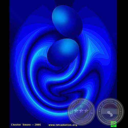 KAMASUTRA (Serie) de Chester Swan - Año 2005